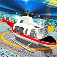 play City Helicopter Flight