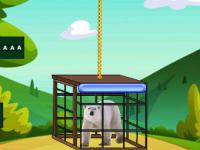 play Cute Polar Bear Escape