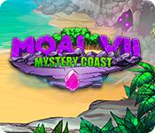 play Moai Vii: Mystery Coast