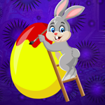 play Painter Rabbit Escape