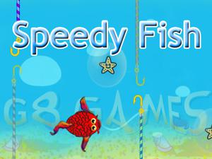 play Speedy Fish