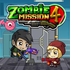 play Zombie Mission 4