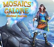 play Mosaics Galore Glorious Journey