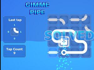 play Gimme Pipe