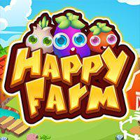 play Happy Farm
