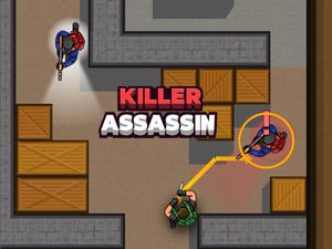 play Killer Assassin