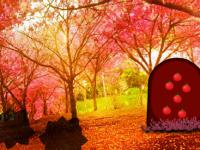 play Magical Pink Forest Escape