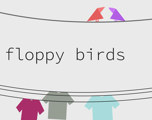 play Floppy Birds