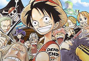 play Crazy One Piece