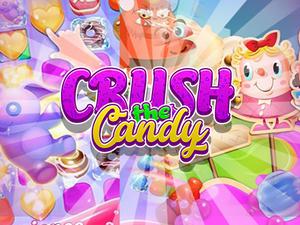 play Crush The Candy