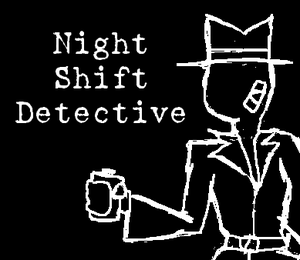 play Night Shift Detective - Demo