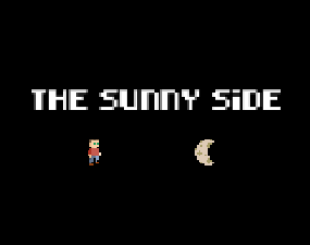 play The Sunny Side
