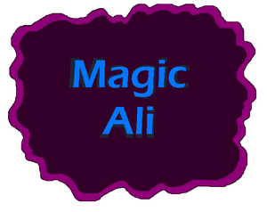 play Magic Ali