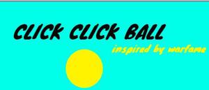 play Click Click Ball