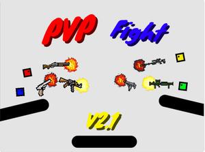 play Pvp Fight V2.1
