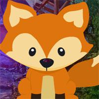 play G4K-Crafty-Fox-Rescue-