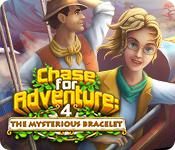 play Chase For Adventure 4: The Mysterious Bracelet