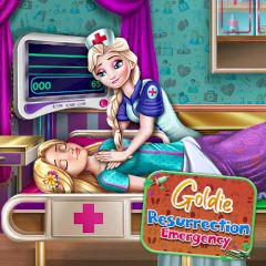 play Goldie Resurrection Emergency