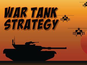 play Tank Strategy