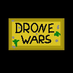 play Drone Wars