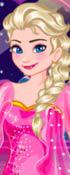 play Elsa'S Dream Boy