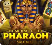 play The Artifact Of The Pharaoh Solitaire