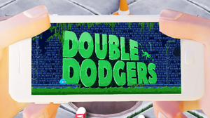 play Double Dodgers