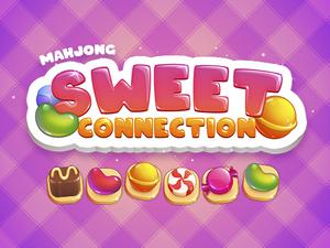 play Mahjong Sweet Connection