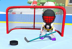 play Happy Hockey