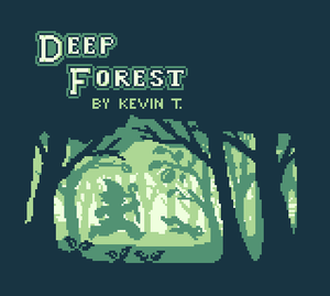 play Deep Forest