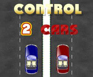 play Control 2 Cars