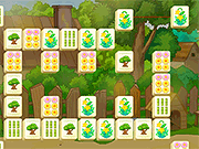 play Flower Mahjong Connect