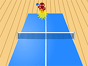 play Stickman Ping Pong