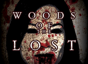 play Woods Of The Lost