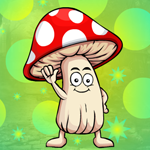 play Bliss Mushroom Escape