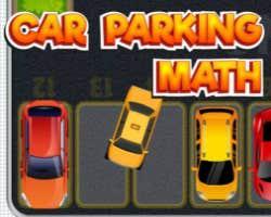 play Car Parking Math
