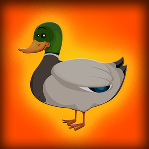 play Baby-Mallard-Duck-Escape