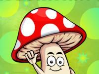 play Bliss Mushroom Escape