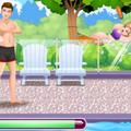 play Swimming Pool Romance