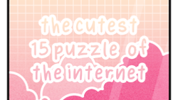 The Cutest 15 Puzzle Of The Internet
