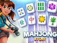 play Mahjong Story