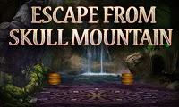 play Top10 Escape From Skull Mountain