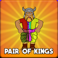play G2J Pair Of Kings Escape