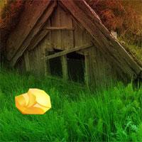 play Beg Cottage Forest Escape