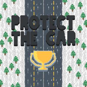 play Protect The Car