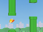 play Flappy Bird 3D