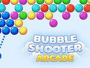 play Bubble Shooter Arcade
