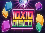 play 10X10 Disco
