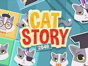 play Cat Story