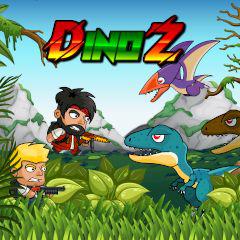 play Dinoz